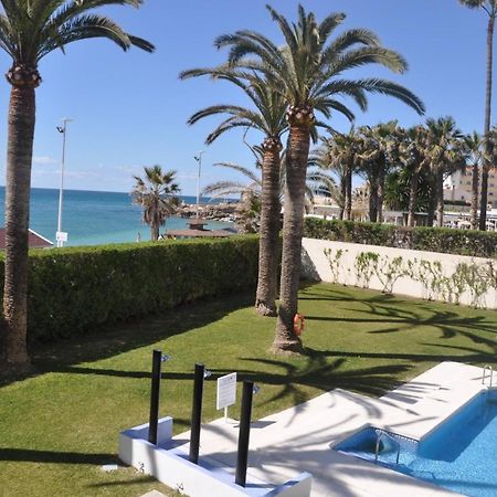 Edf. Torresol 203 Apartment Nerja Exterior foto