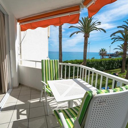 Edf. Torresol 203 Apartment Nerja Exterior foto
