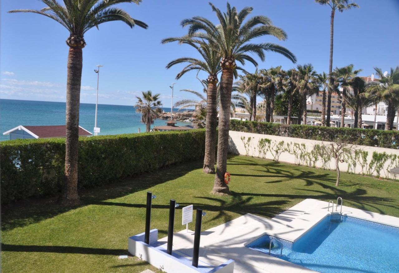 Edf. Torresol 203 Apartment Nerja Exterior foto