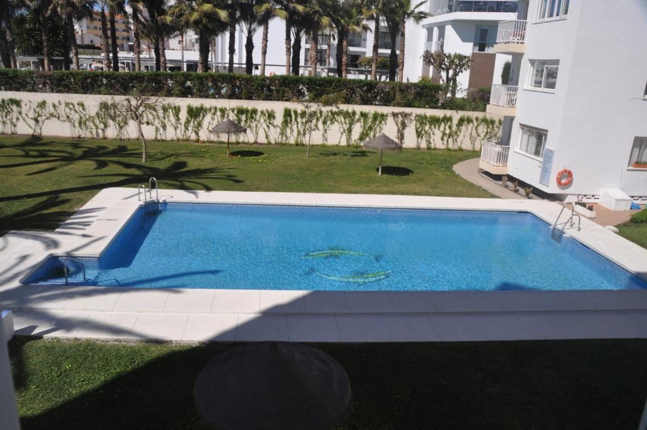Edf. Torresol 203 Apartment Nerja Exterior foto