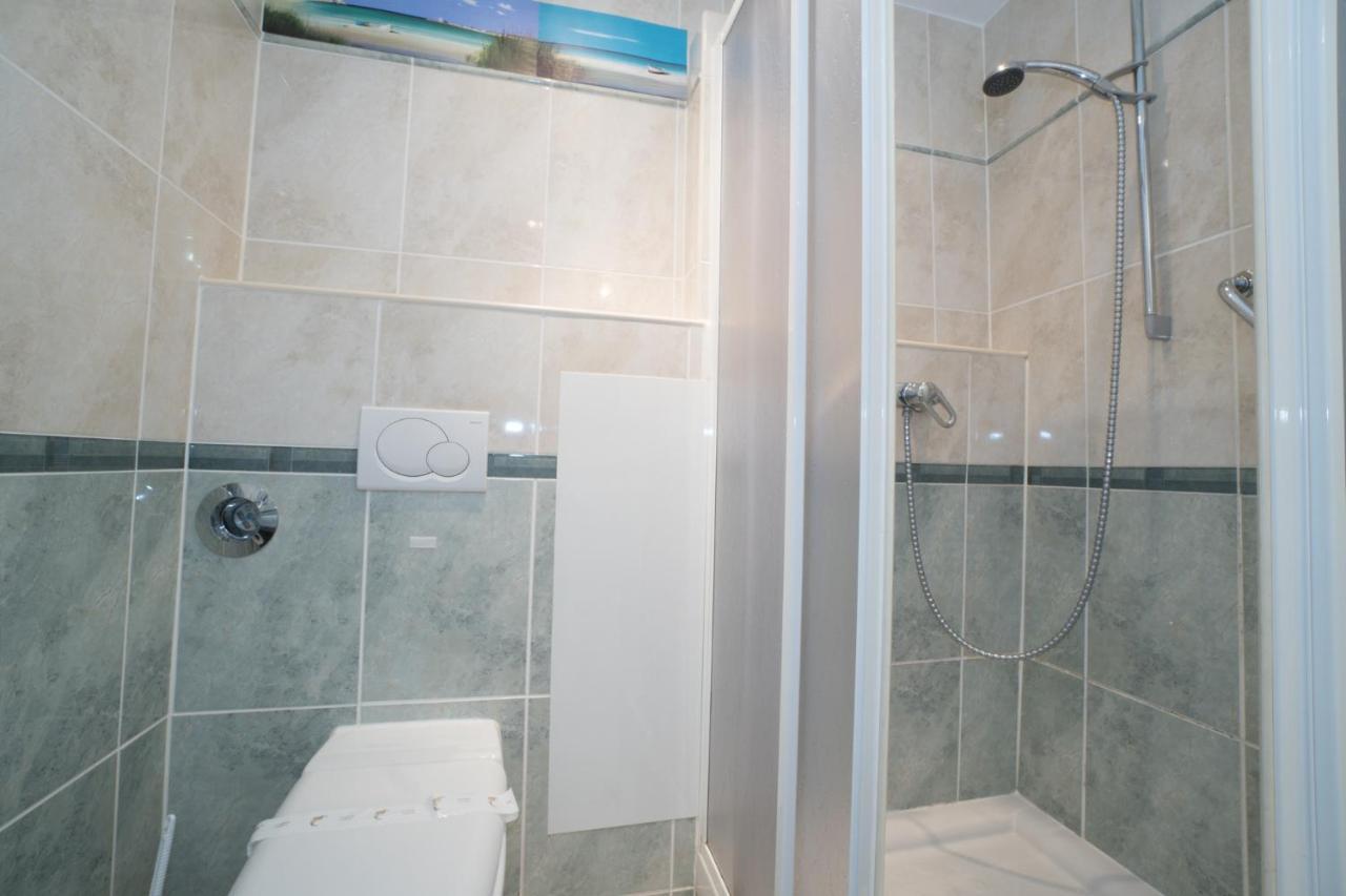 Edf. Torresol 203 Apartment Nerja Exterior foto
