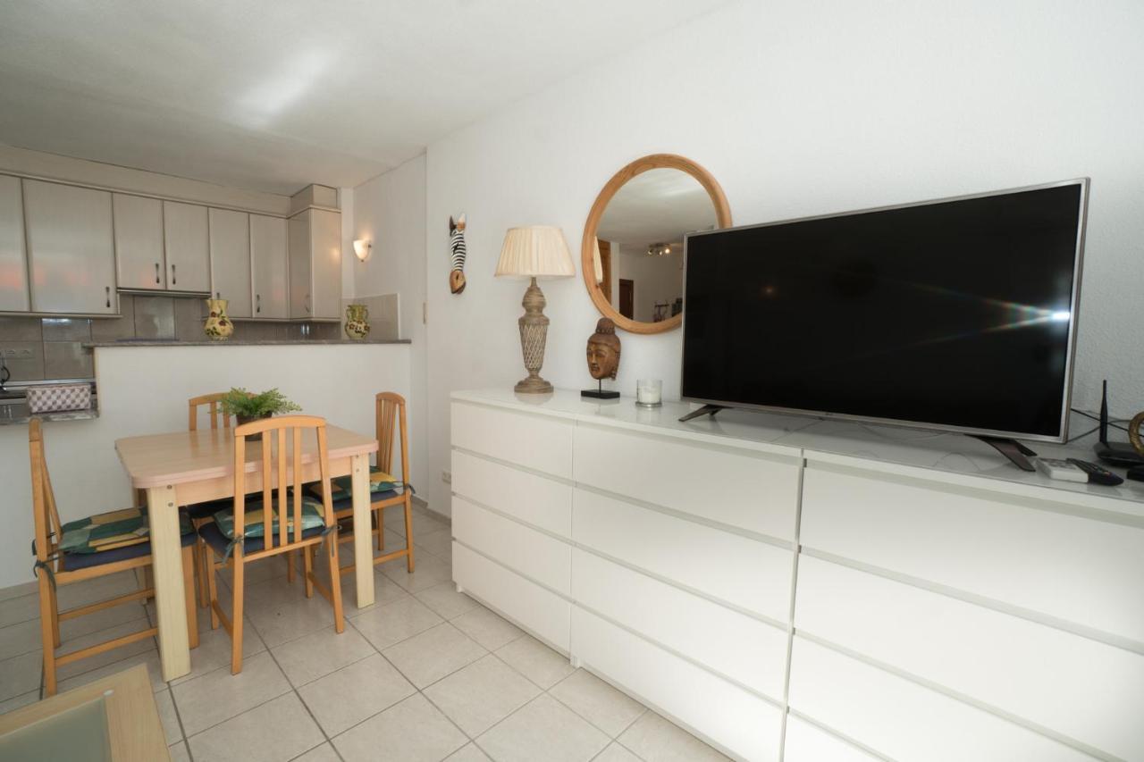 Edf. Torresol 203 Apartment Nerja Exterior foto