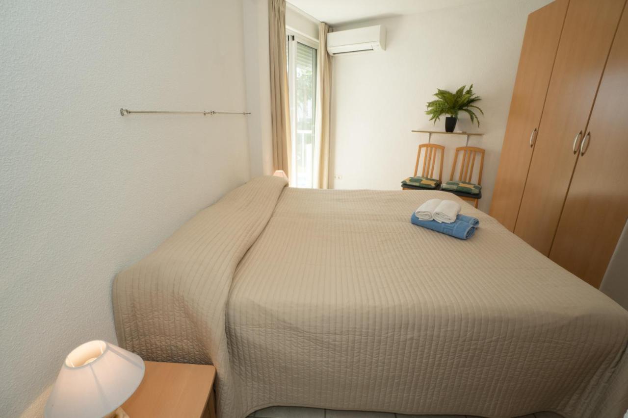 Edf. Torresol 203 Apartment Nerja Exterior foto