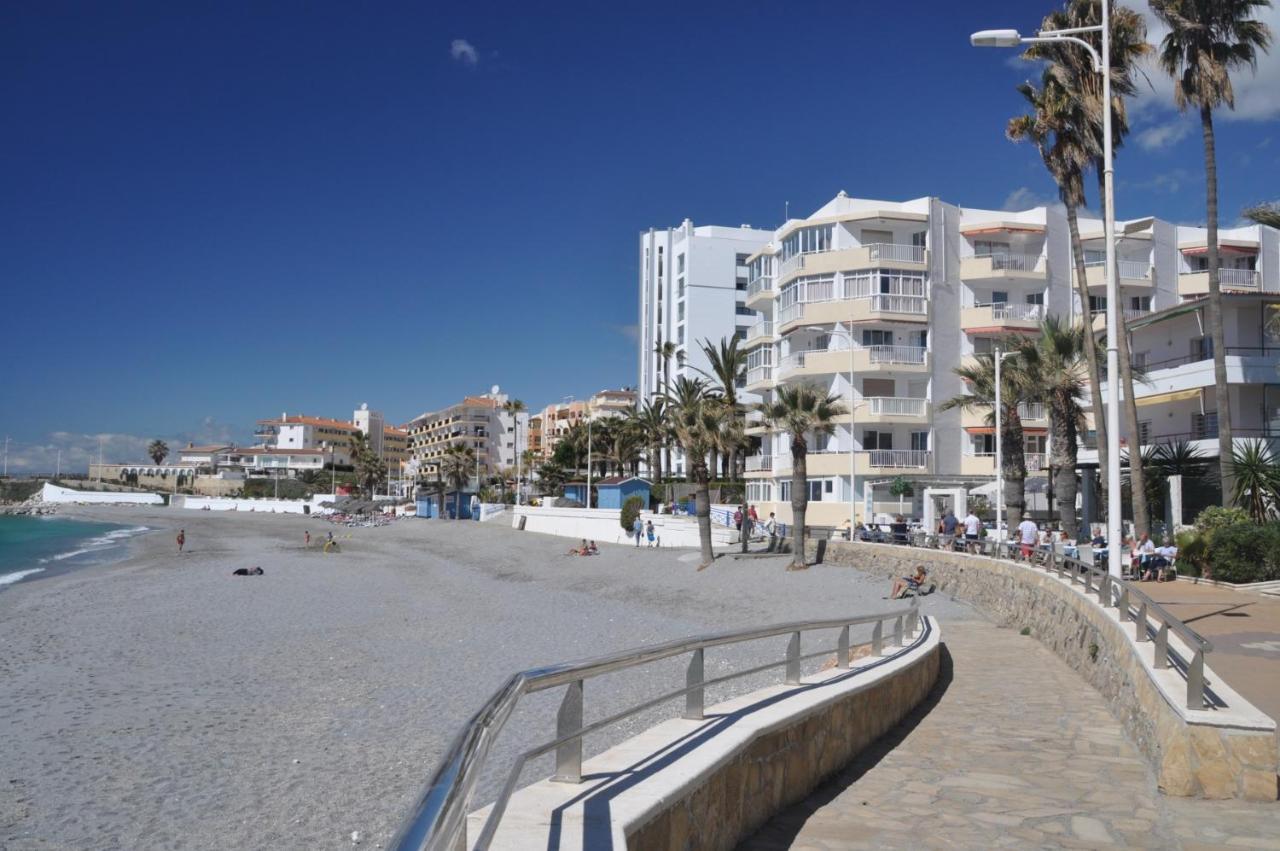 Edf. Torresol 203 Apartment Nerja Exterior foto