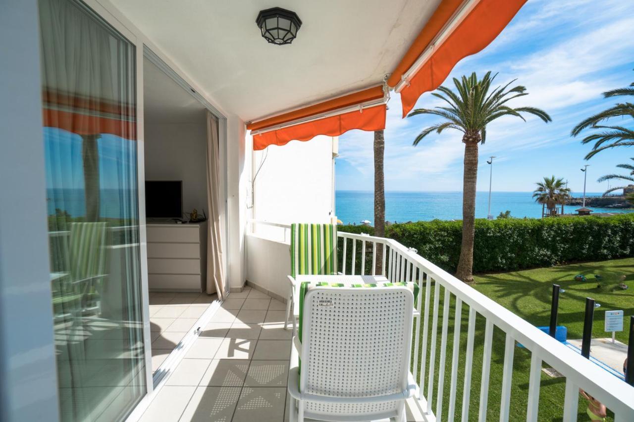Edf. Torresol 203 Apartment Nerja Exterior foto